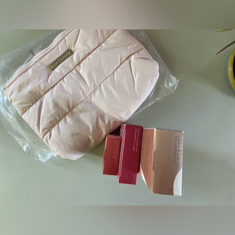 NWT Rare Beauty Essentials Sets Bundle - Picture 3 of 6
